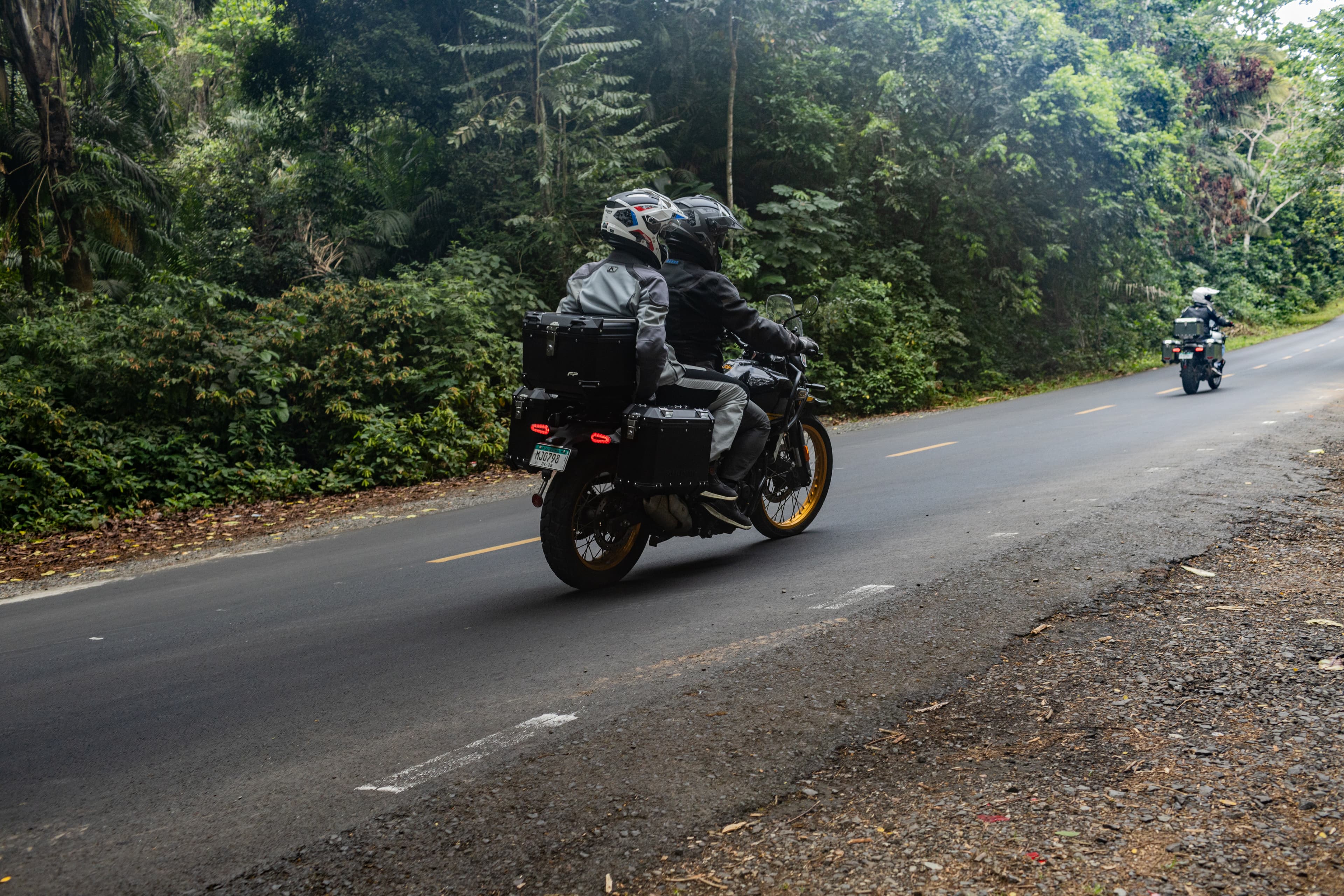Royal Enfield Himalayan 16